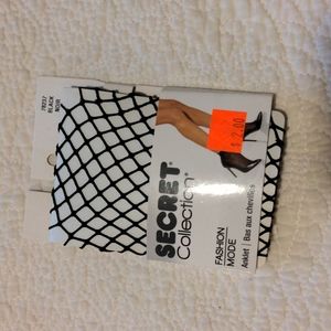 FREE ADD ON ITEM Anklet Fishnets